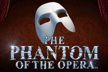 THE PHANTOM OF THE OPERA?v=2.8.6